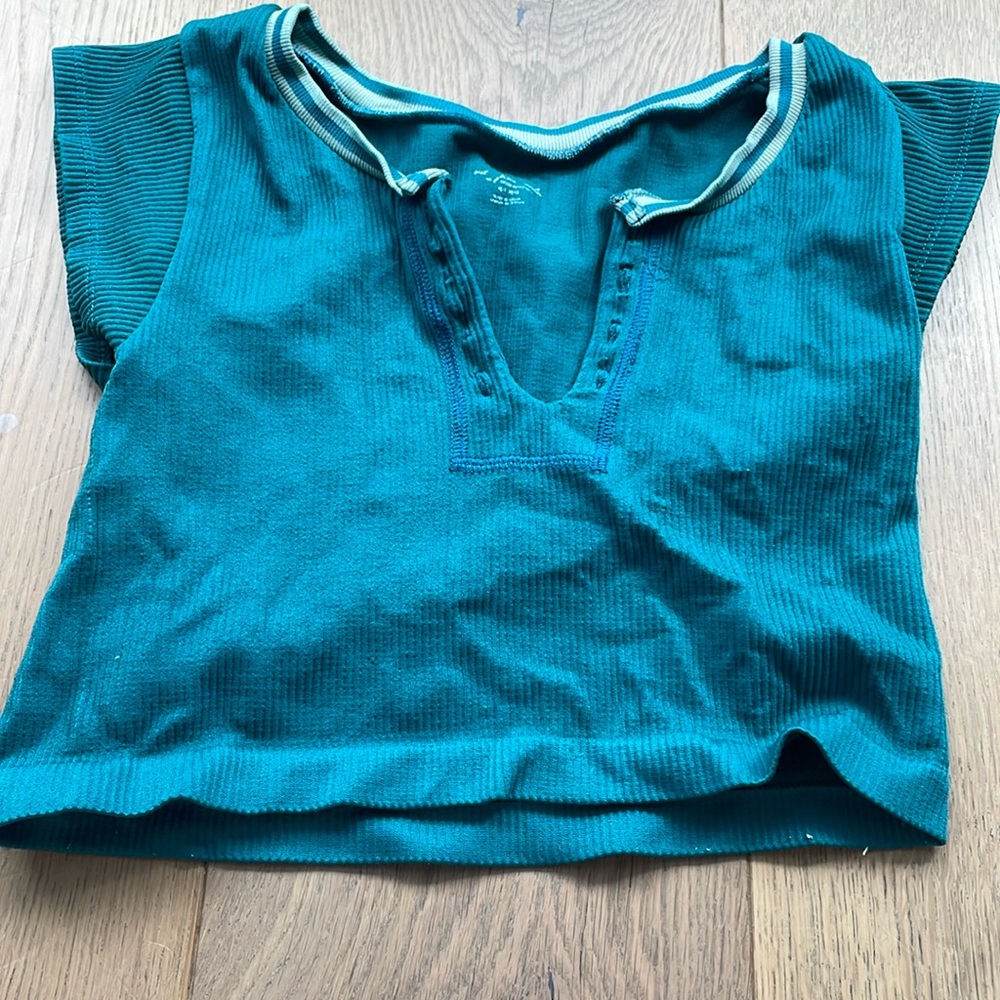 urban outfitters out from under top size m/s